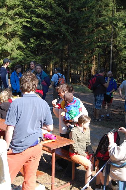 Bílá u Bílého 2009