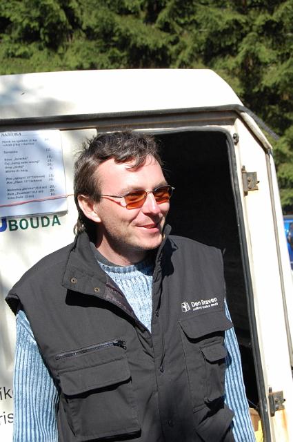 Bílá u Bílého 2009