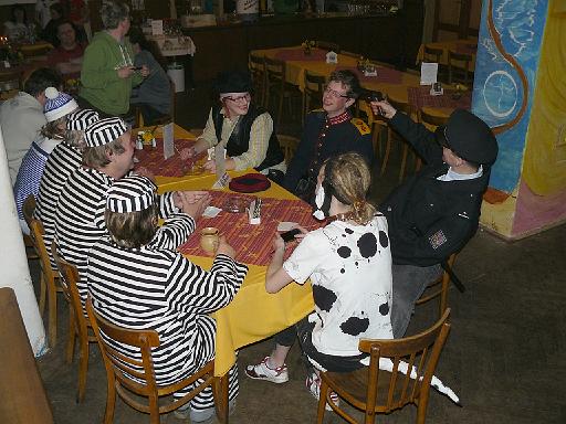 Sedmý maškarní medovinový bál