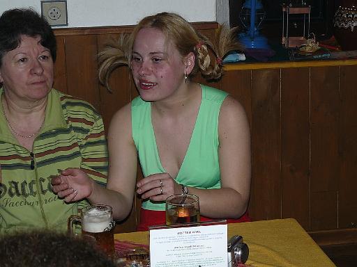 Sedmý maškarní medovinový bál